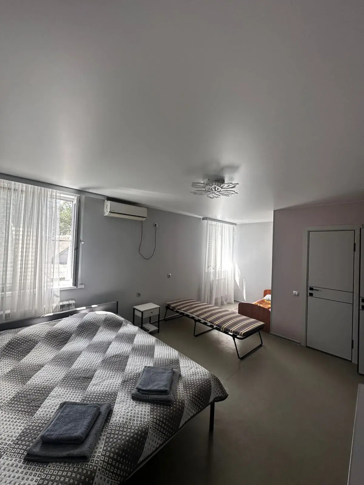 Гостевой дом на Тимирязева