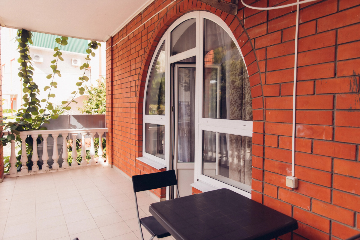 Гостевой дом Приморье