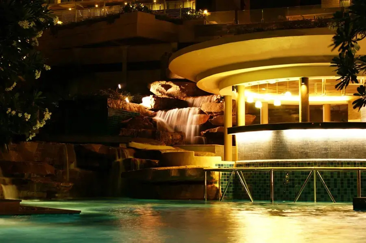 Отель The Zign Hotel