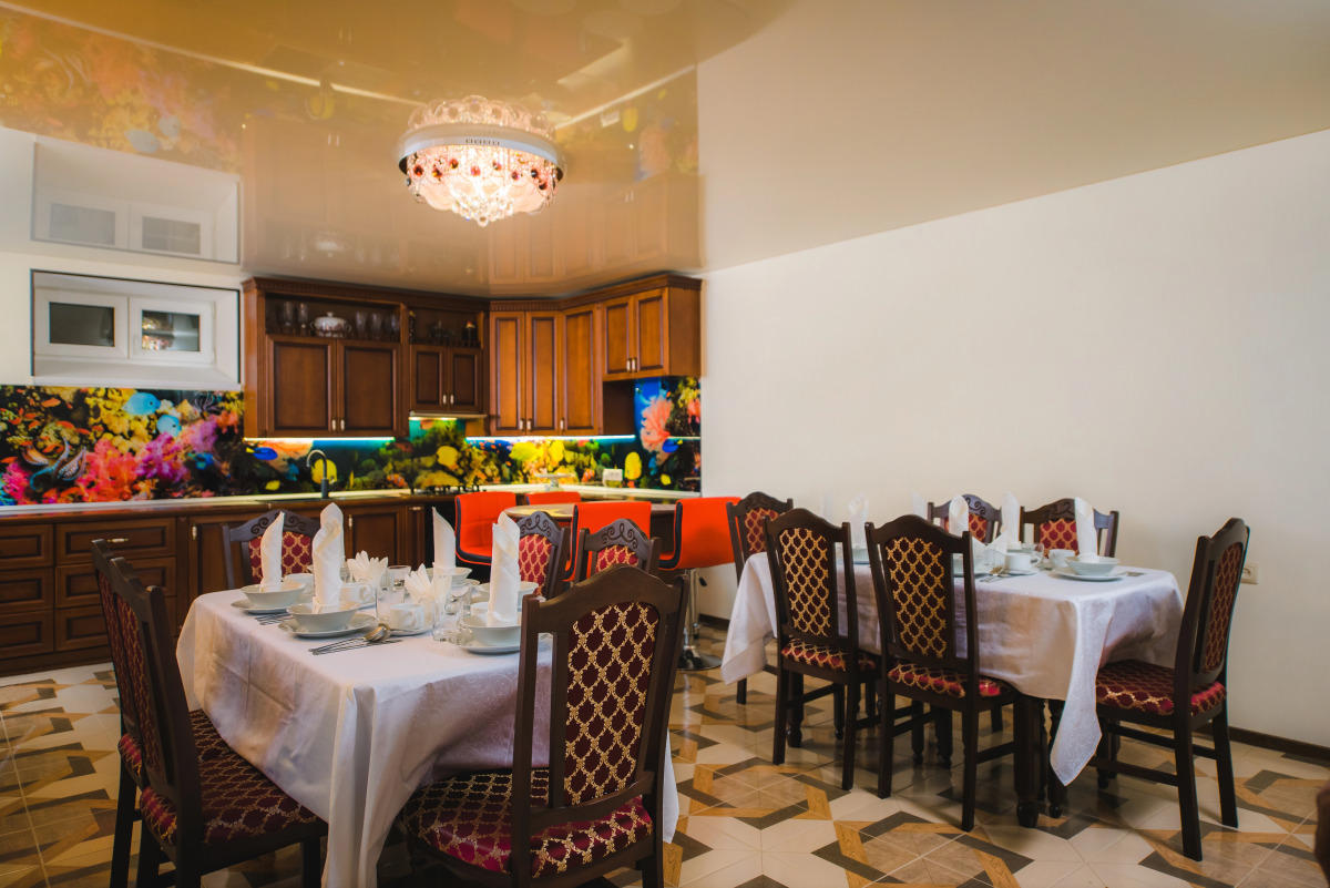 Гостевой Дом Well House Hotel