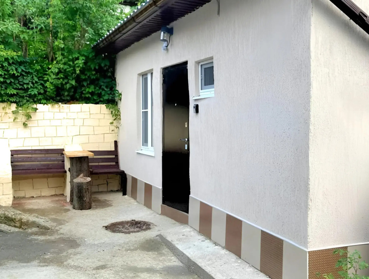 Апартаменты Квартира на Гагарина с Лаунч-зоной