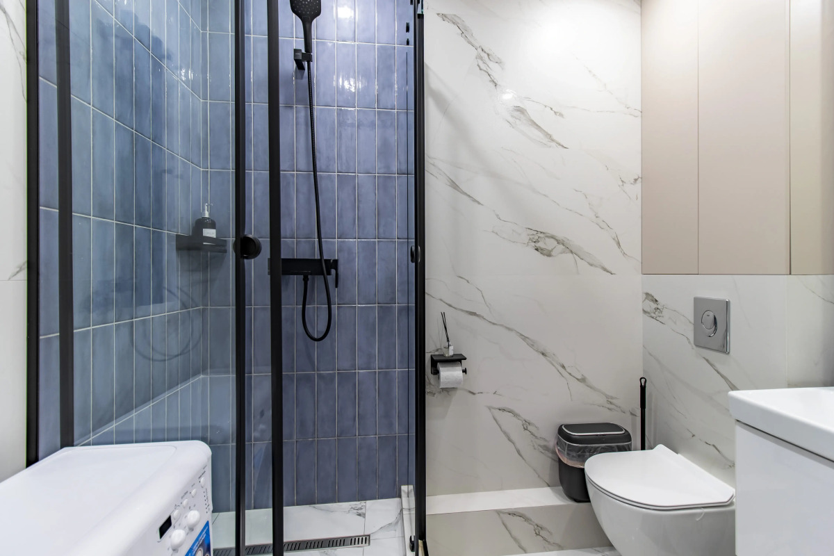 Апартаменты Родионова 136 Б 4