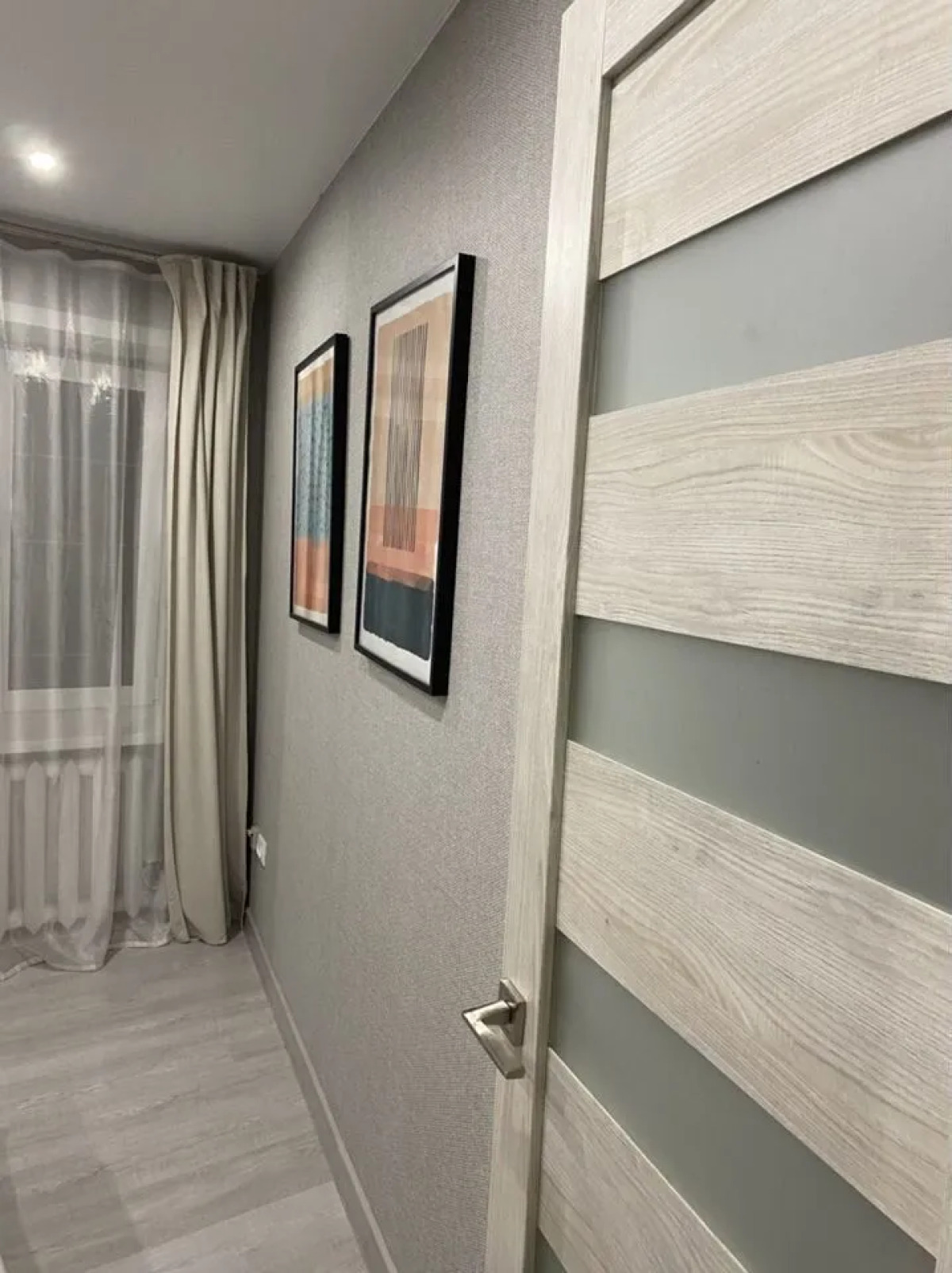 Квартира на Пушкинском Проспекте 4б