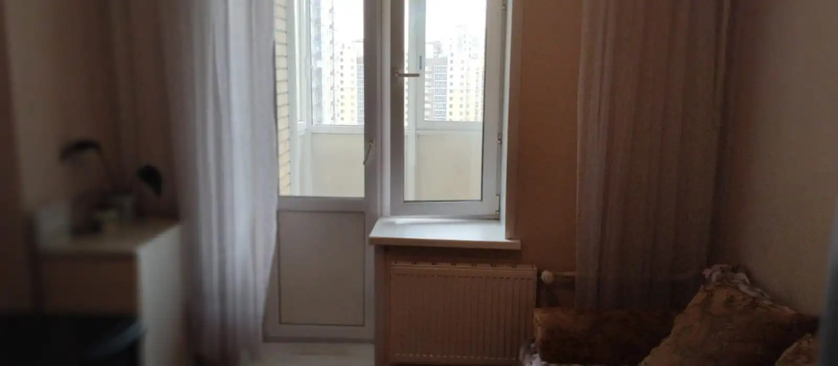 Апартаменты на улице Озерная 3/12