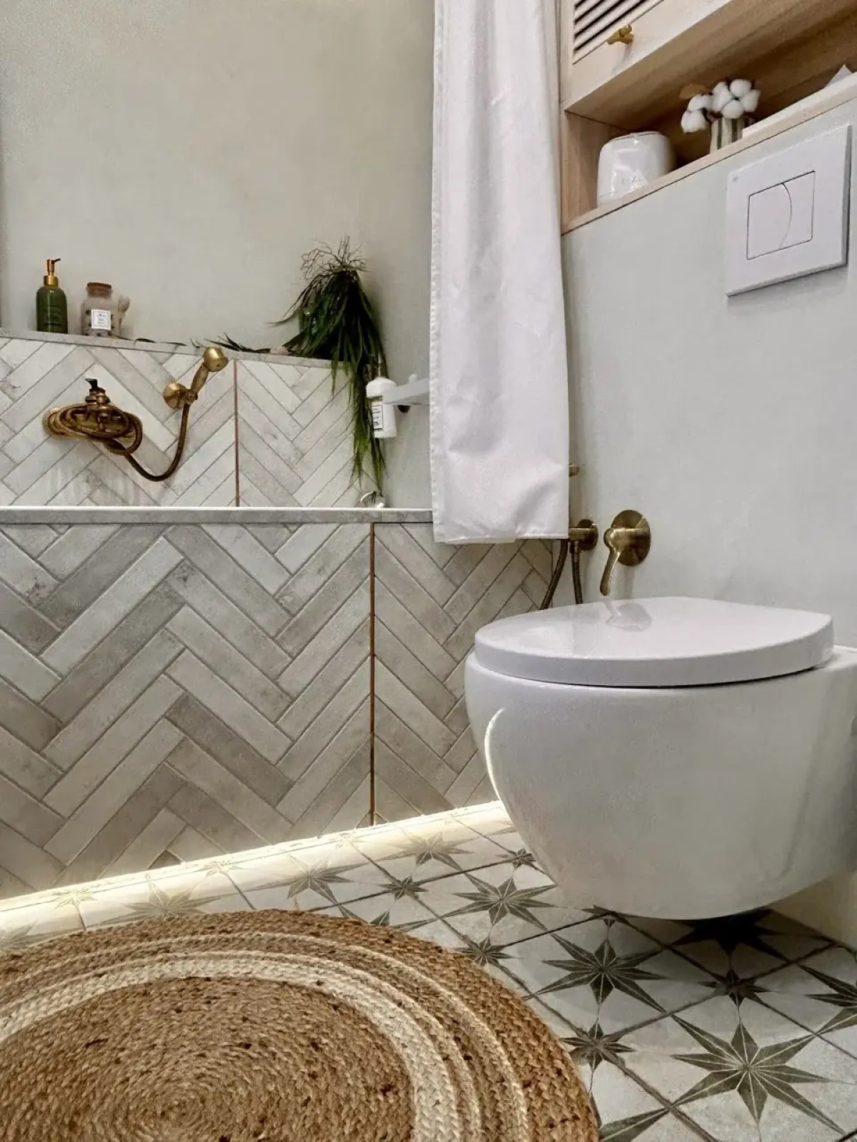 Квартира с панорамным видом