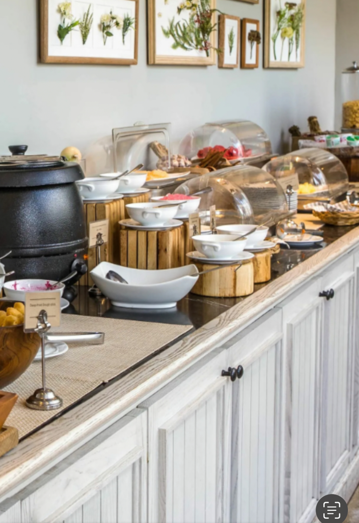 Гостевой дом Симирам