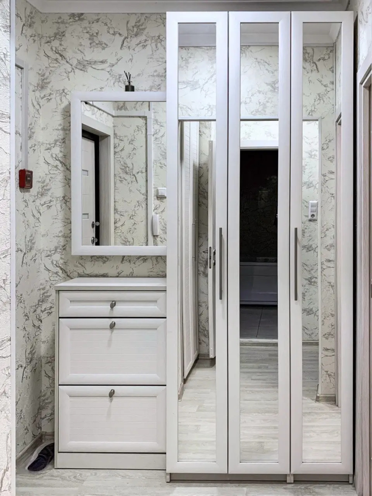 Квартира Рядом с Руднево вГости