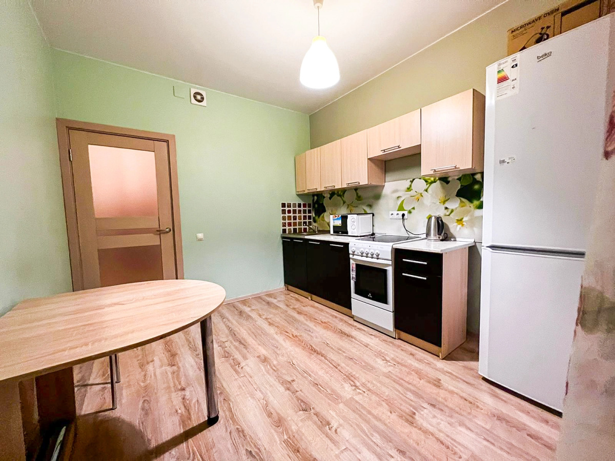 Апартаменты AlexHome Химки на 9 Мая 4а/1