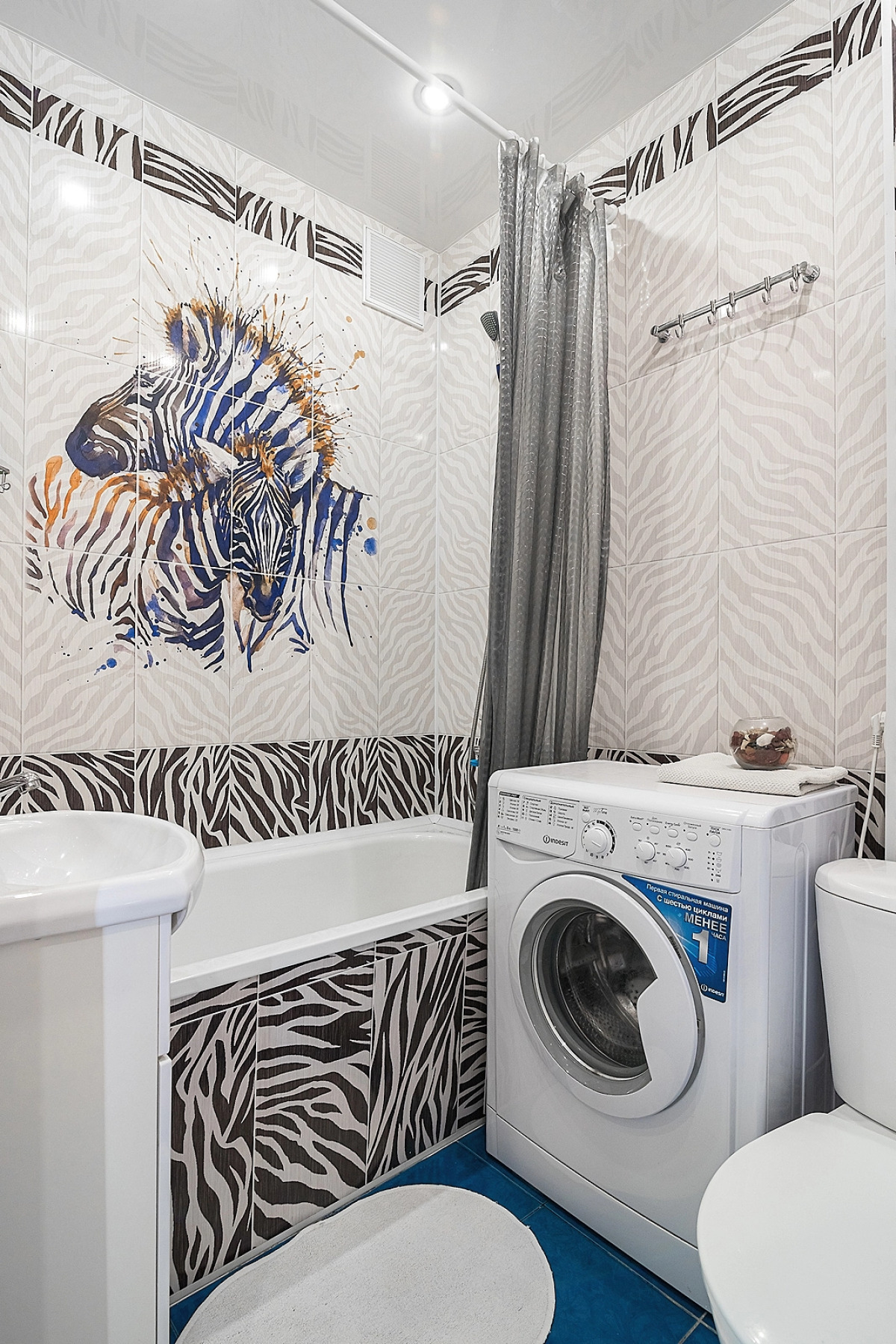 Апартаменты на Чкалова 51А