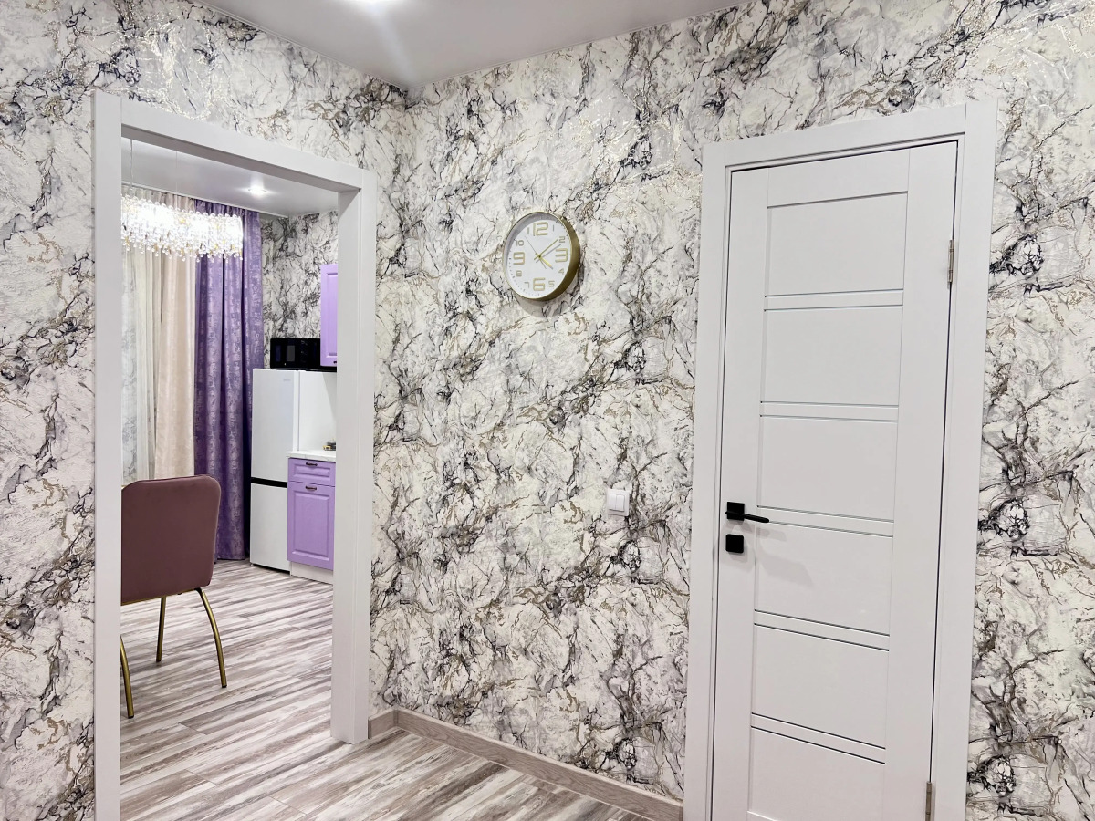 Квартира у метро Чкаловская улица Щорса 105