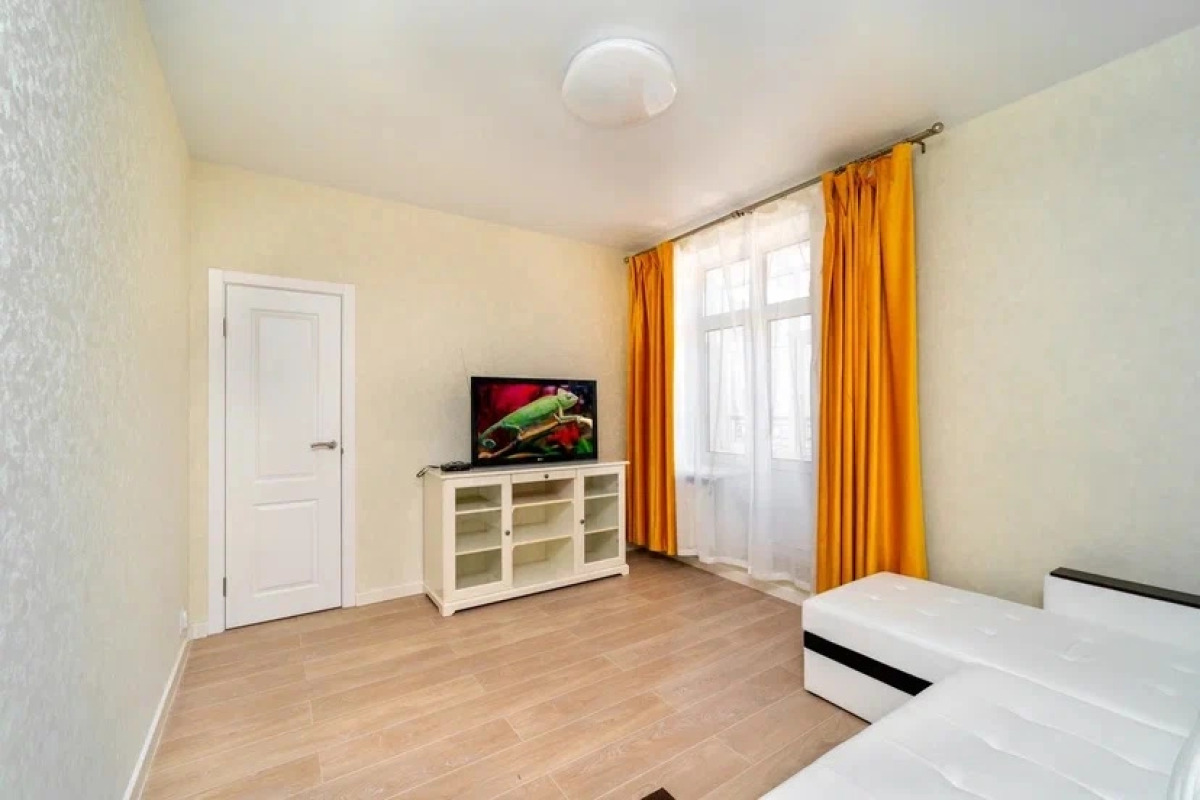 Апартаменты ZaraApartments24 Germana Titova 8