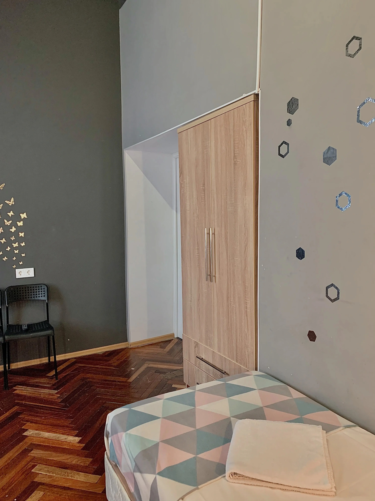 Хостел 5Небо