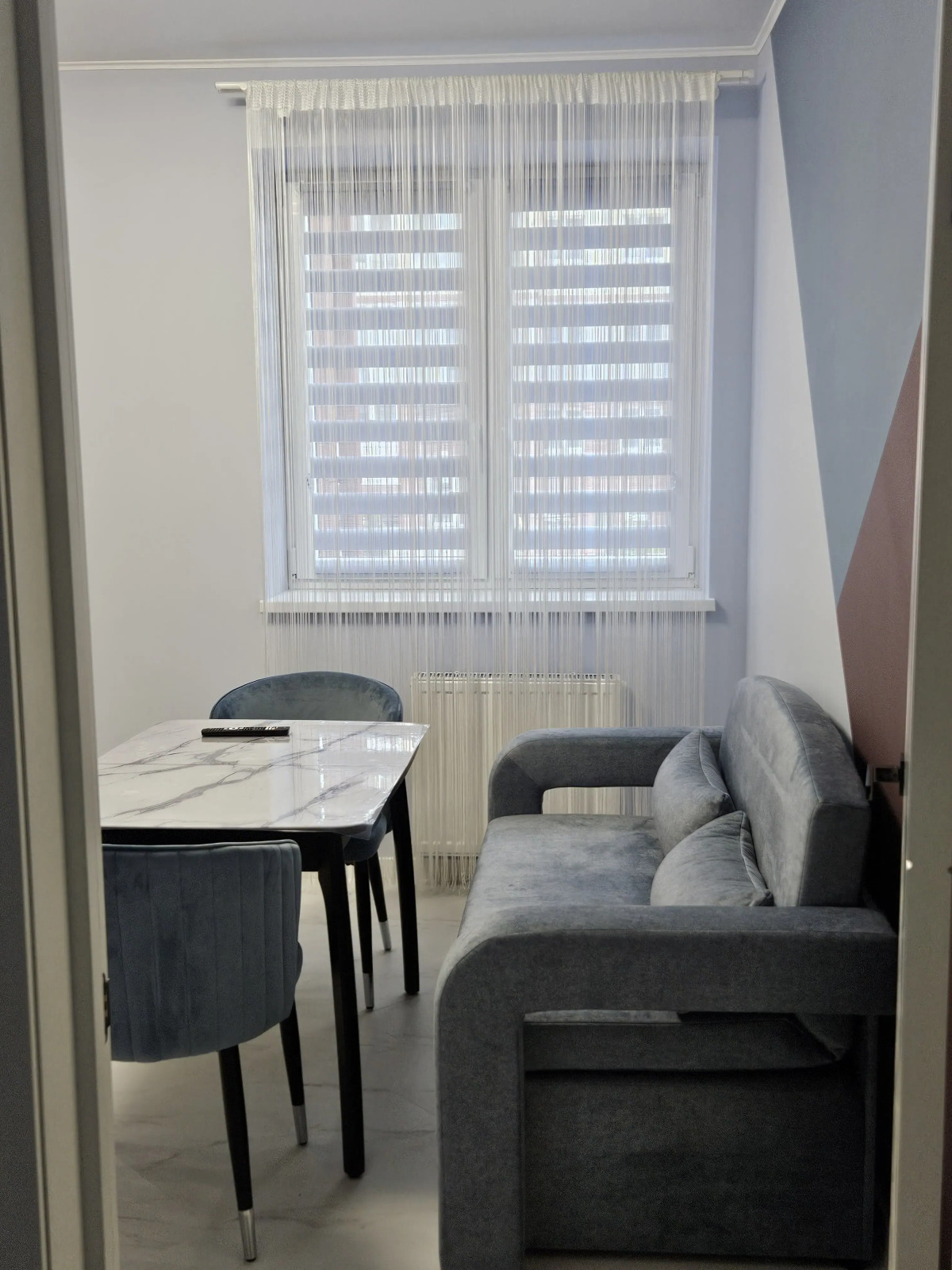 Квартира Приморская Ривьера 500м до моря