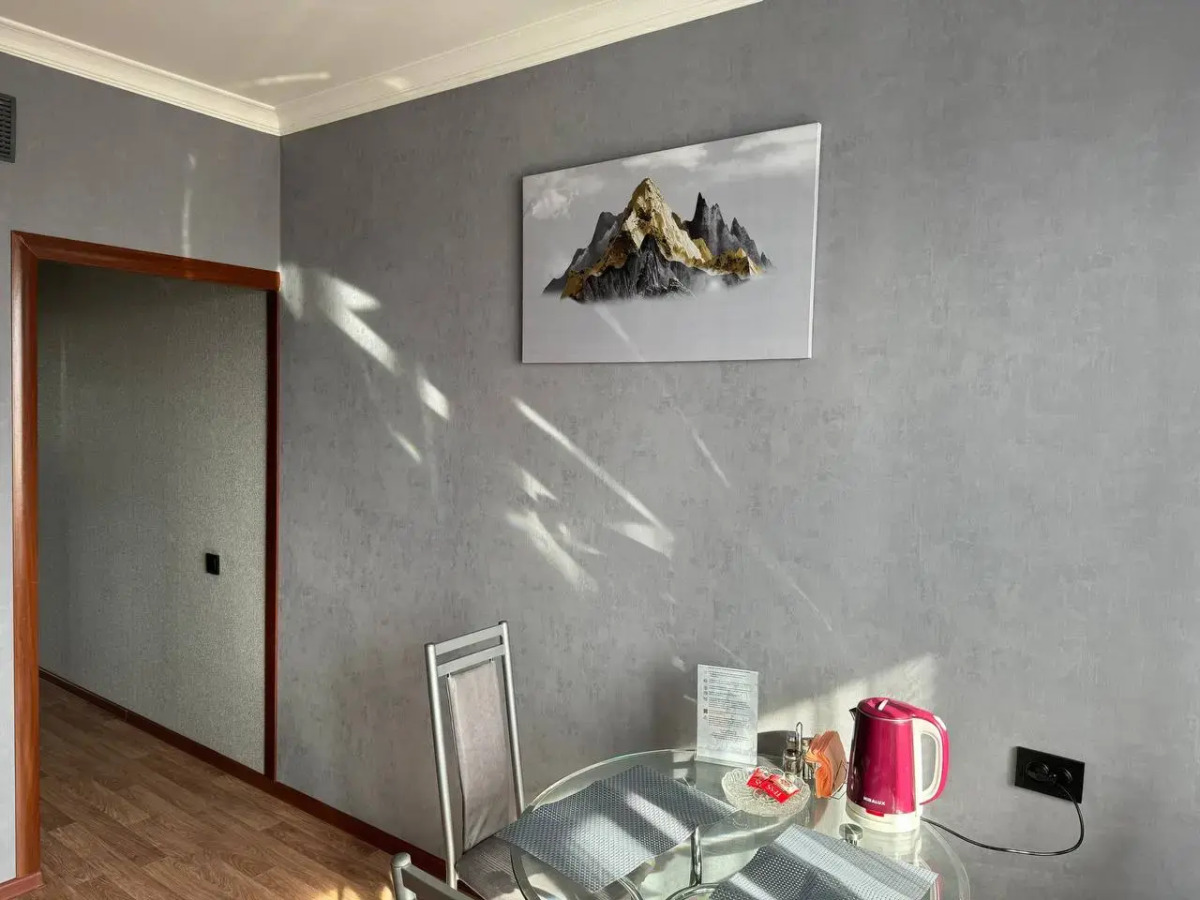 Апартаменты на Некрасова 39