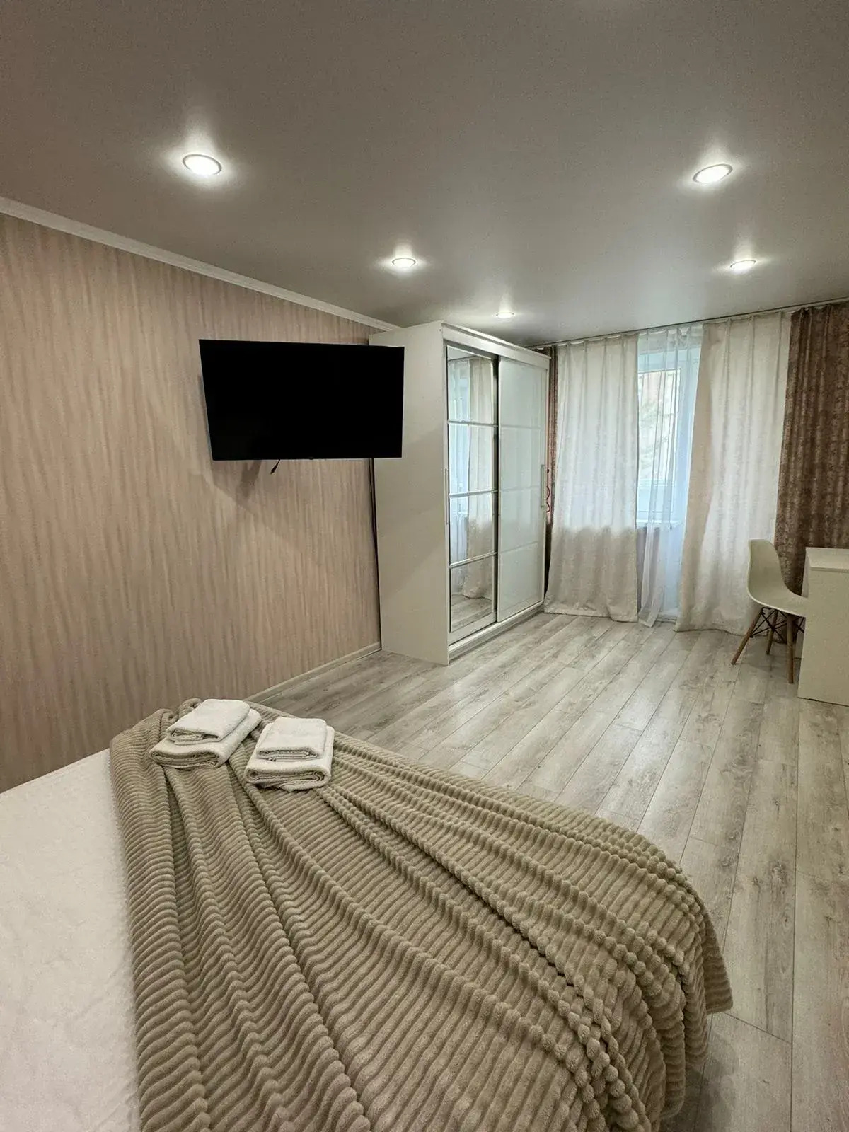 Апартаменты Созвездие Камчатки в Центре Города