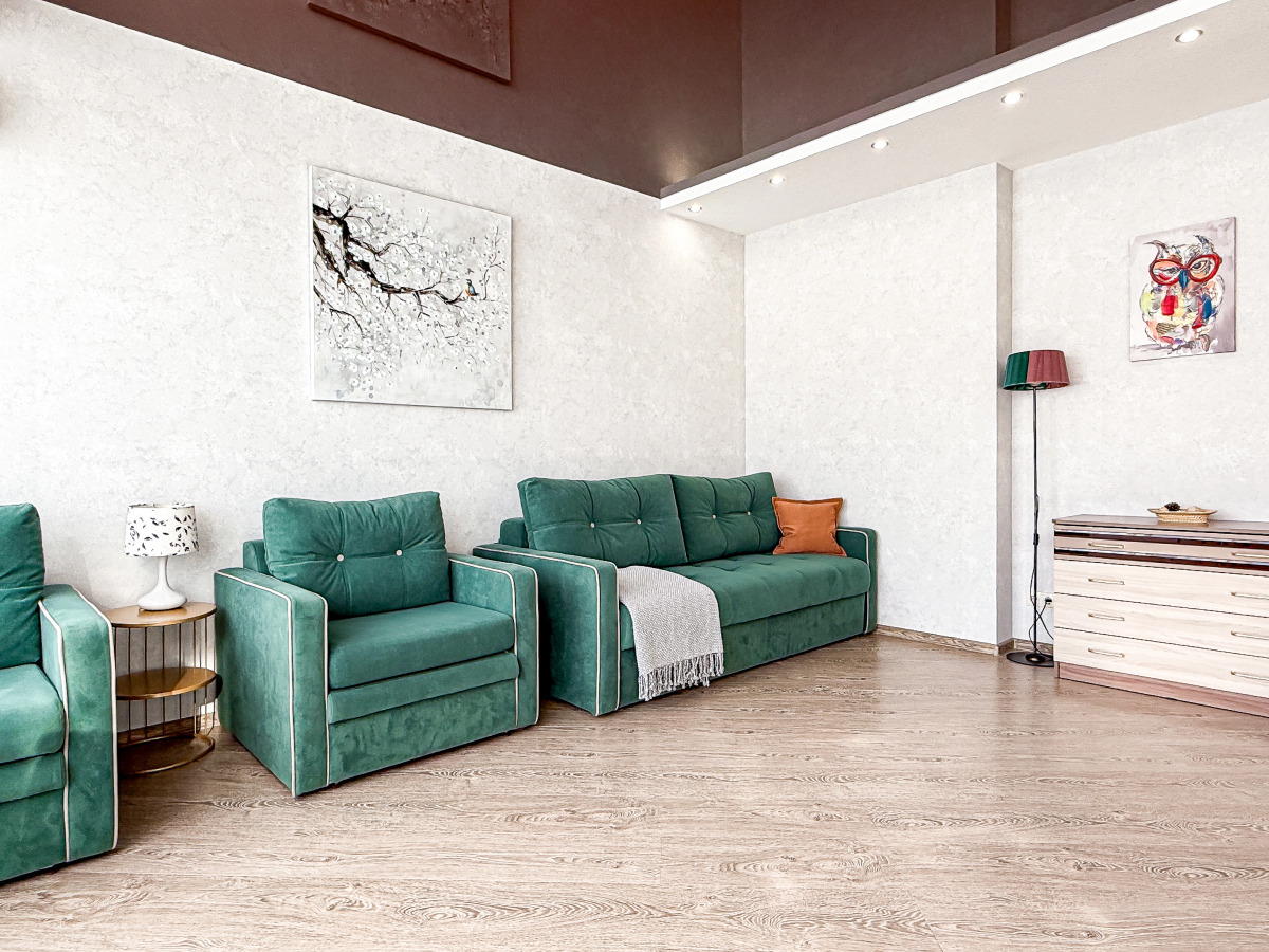 Апартаменты Кавказ 2