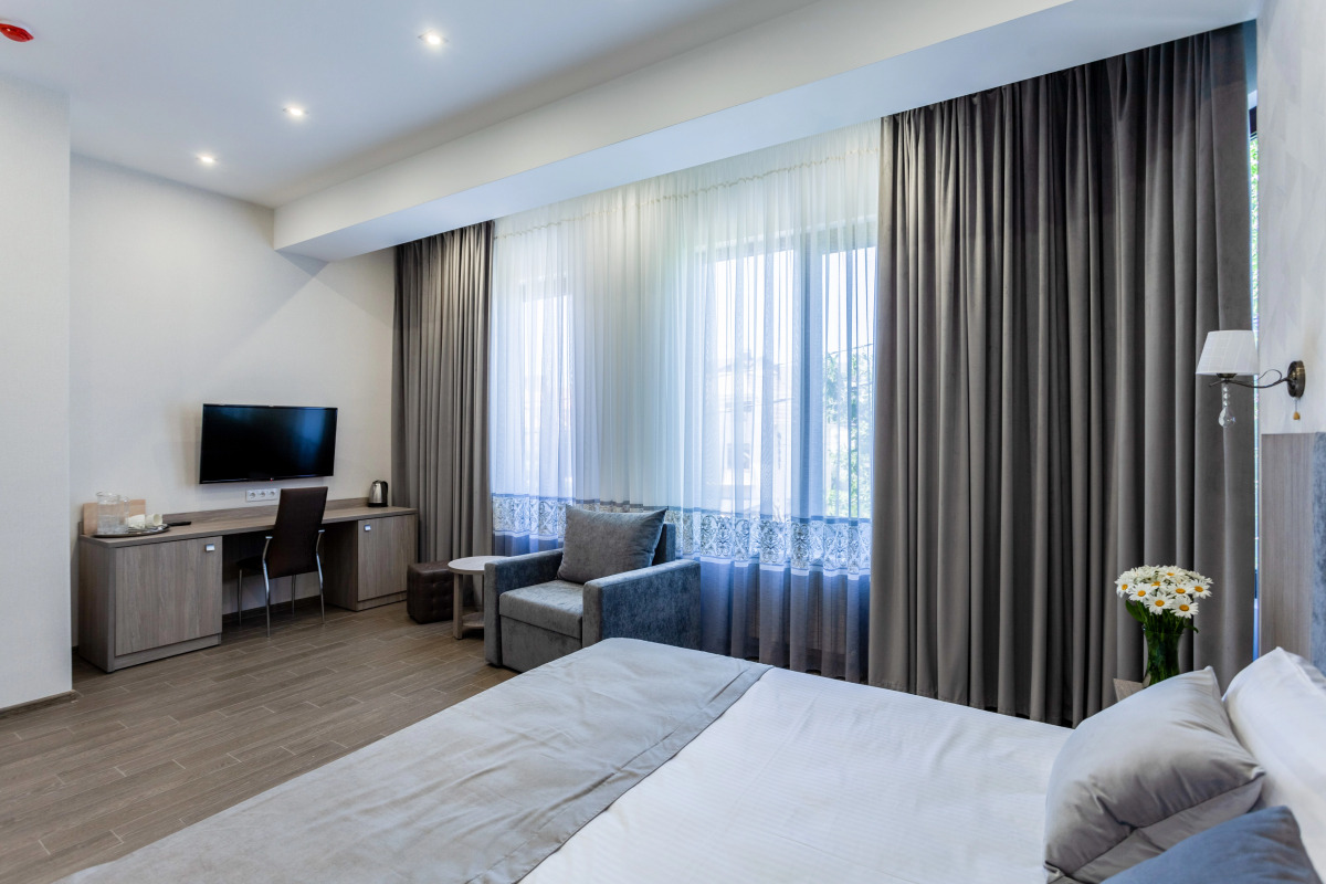 Гостевой Дом Amarino