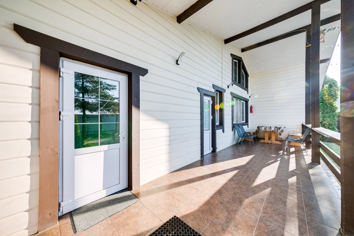 Частный дом у Аэропорта