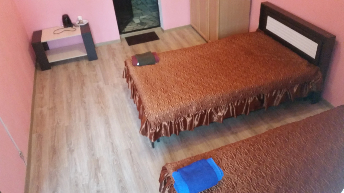 Мотель Чаглаян