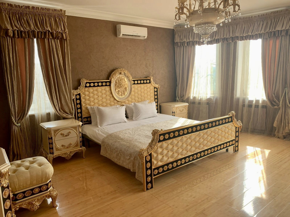 Гостевой Дом Верхние Печоры