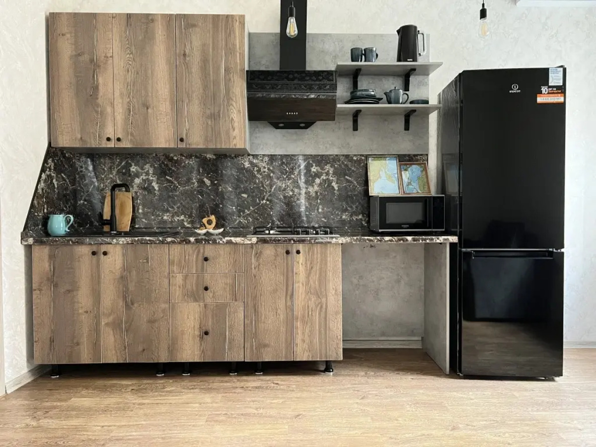 Апартаменты В историческом центре