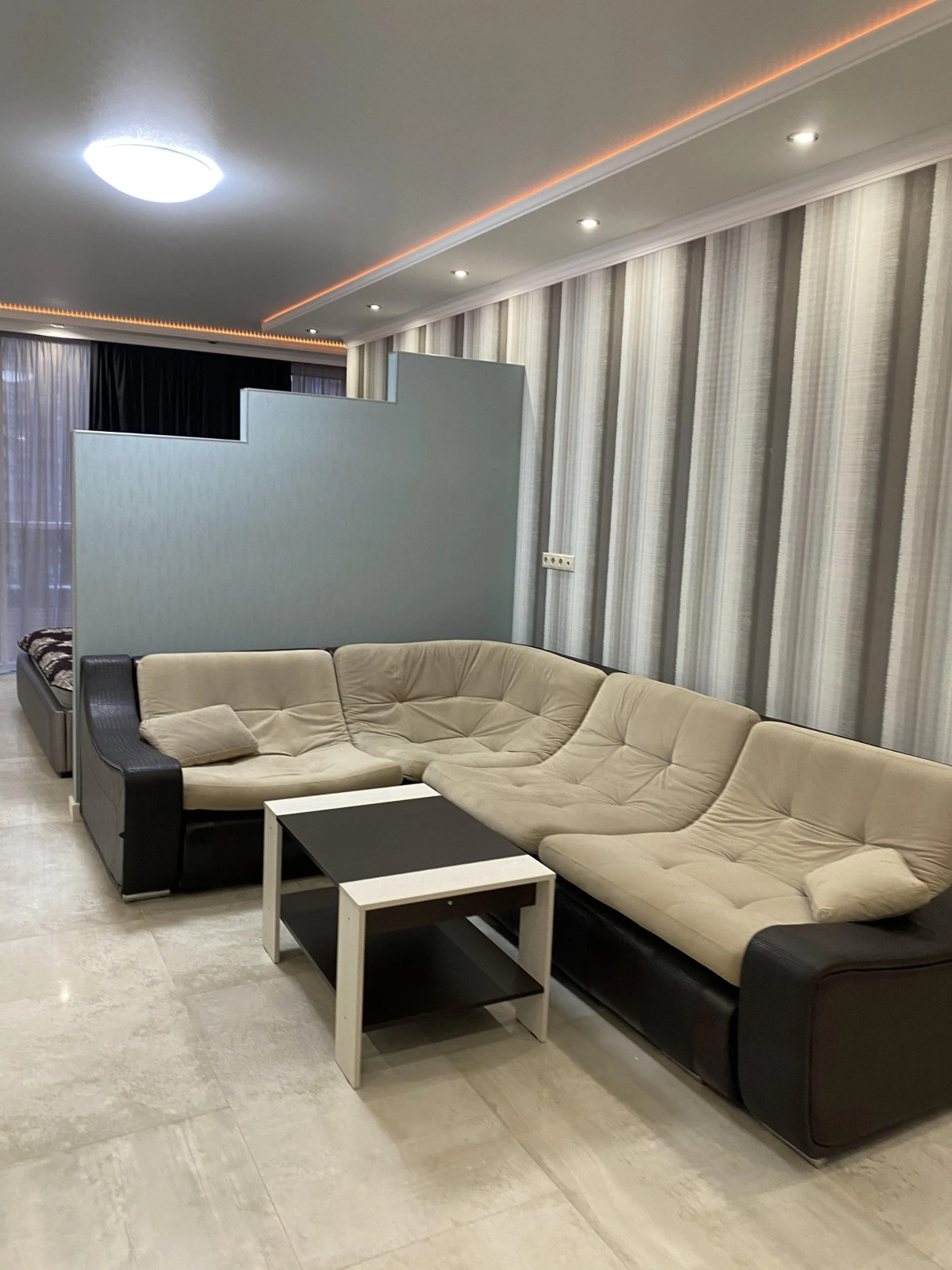 Апартаменты Панорама