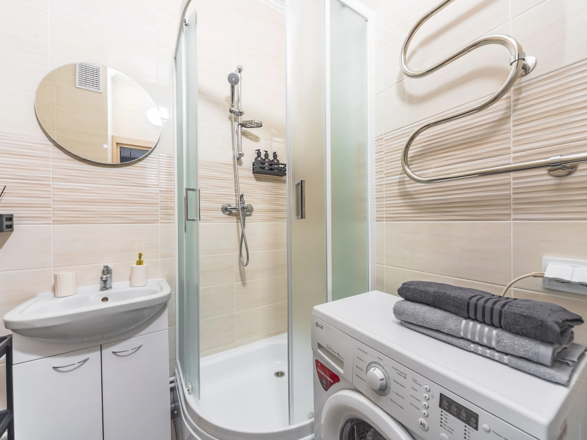 Квартира Синица