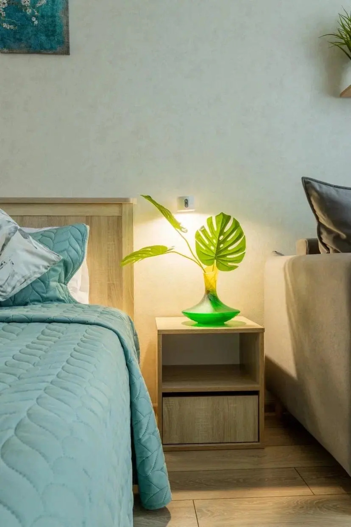 Апартаменты Favorite House в Южном берегу с видом на Енисей