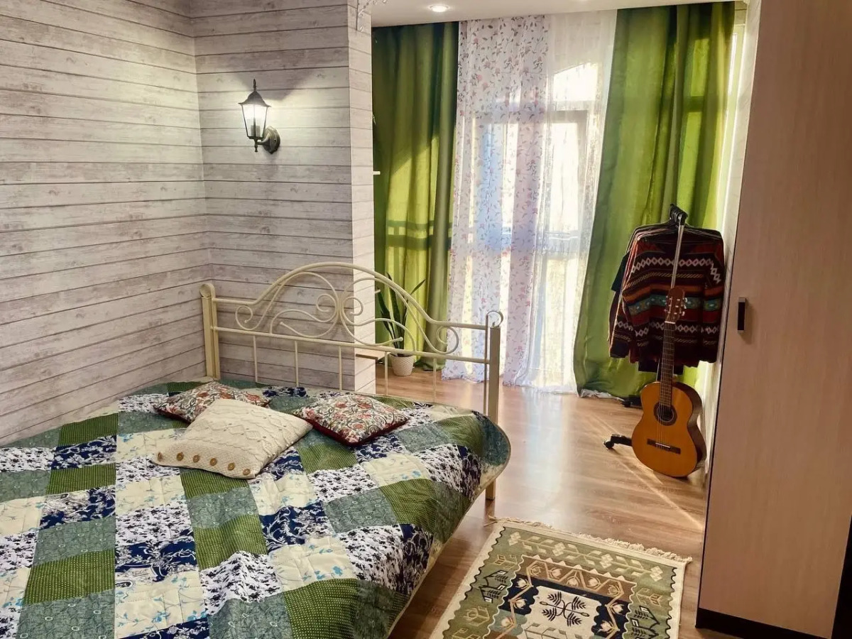 Квартира Пихтовый сад от Якамоз