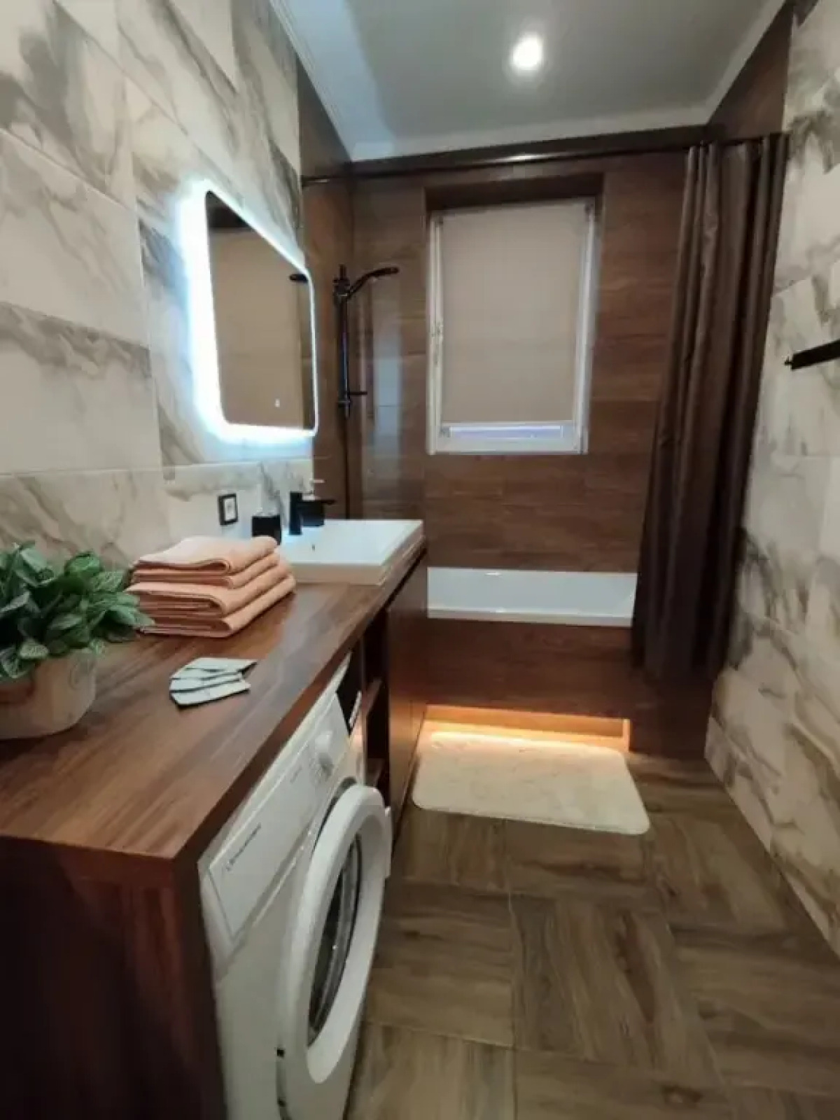 Квартира Студия на Улице Героев-Разведчиков 8к1