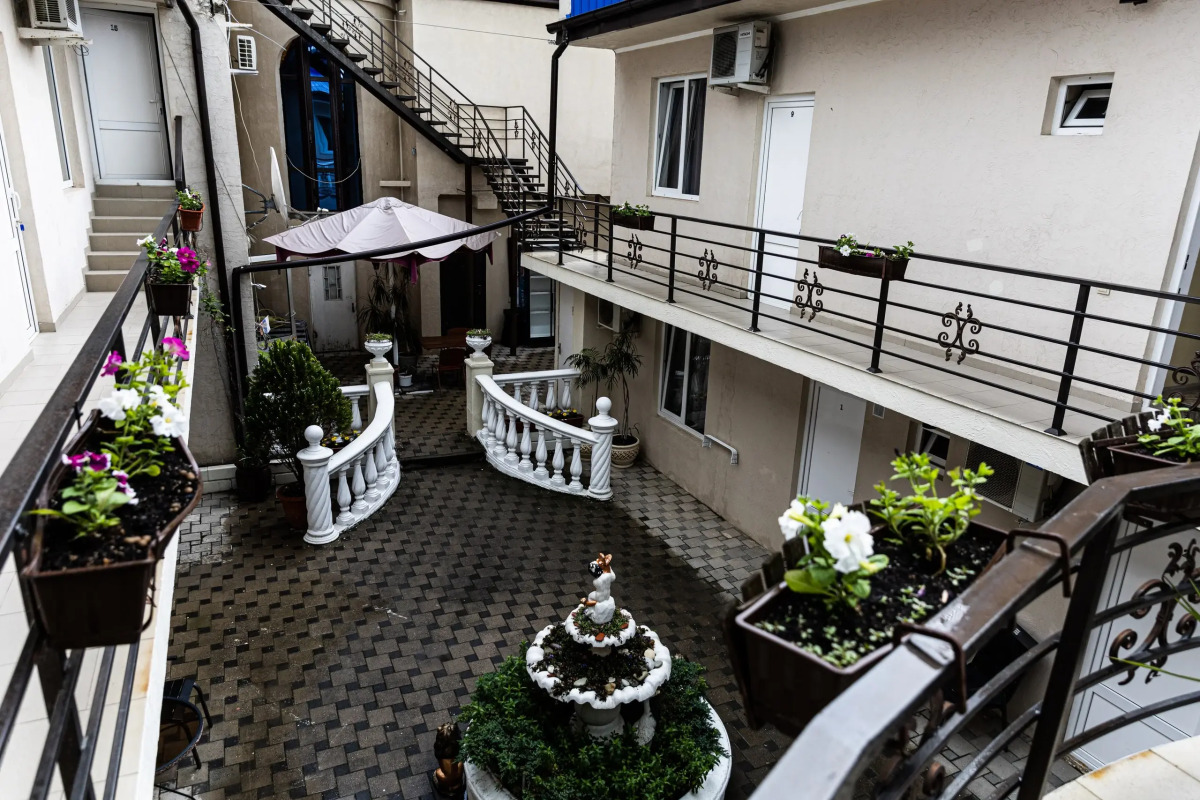 Гостевой дом Маис