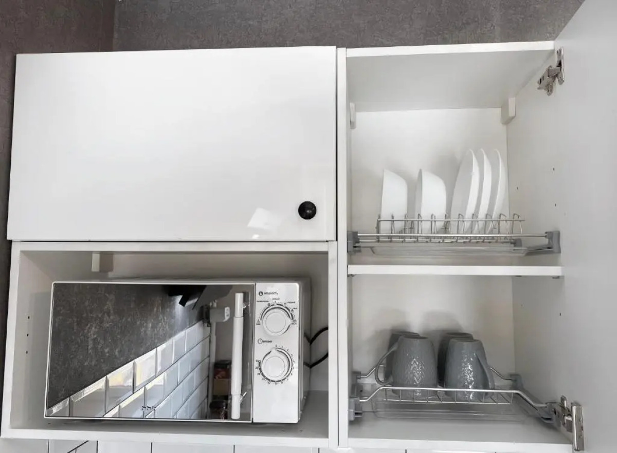 Апартаменты Arctic House Central в центре города