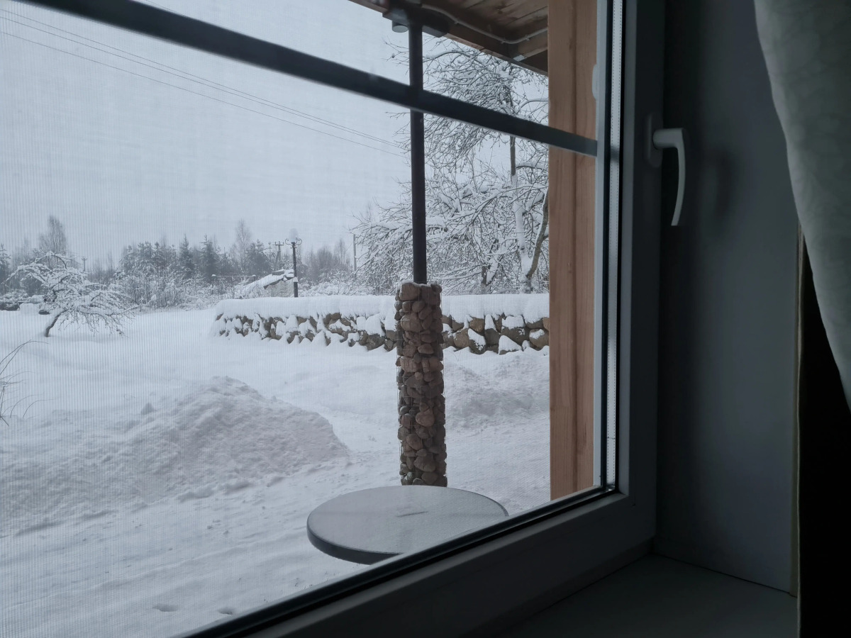 Апартаменты Валдай Пространство мечты 2