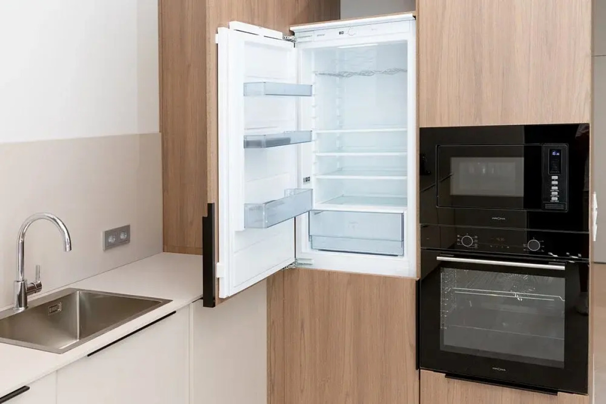 Апартаменты 4Кайф Atlantis 19а первая линия у моря