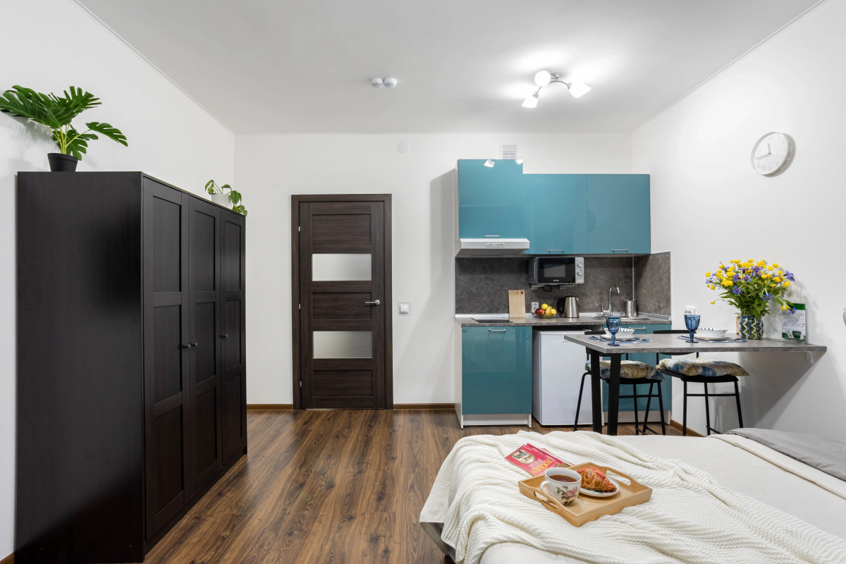 Апартаменты Фантастика