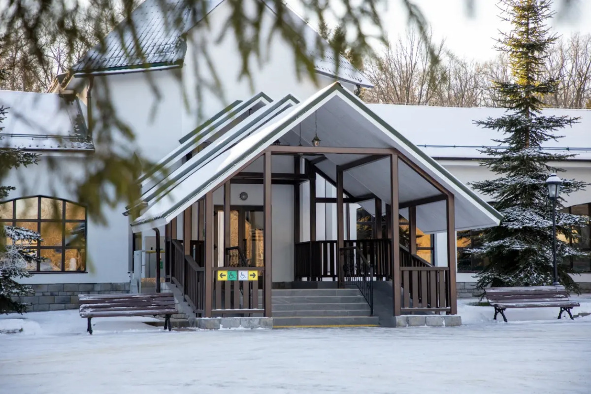 Azimut Парк Отель Тула