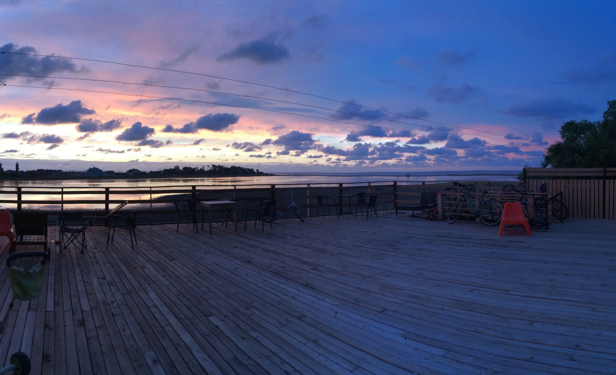 Отель гостевой дом Совы