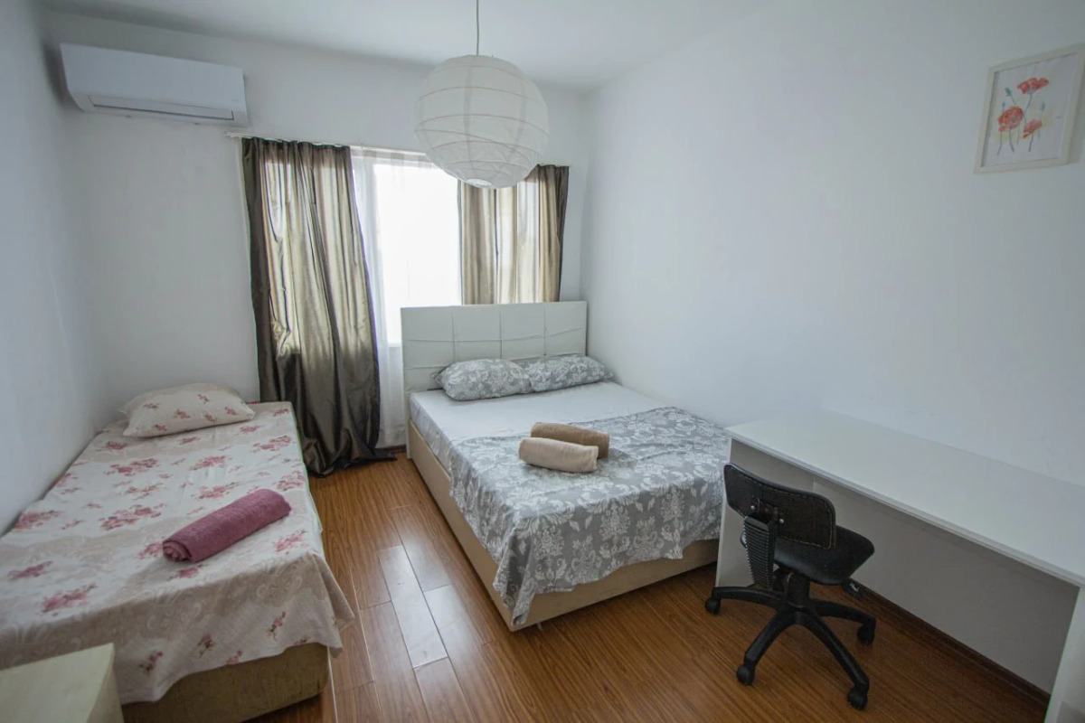 Апарт-отель Rix