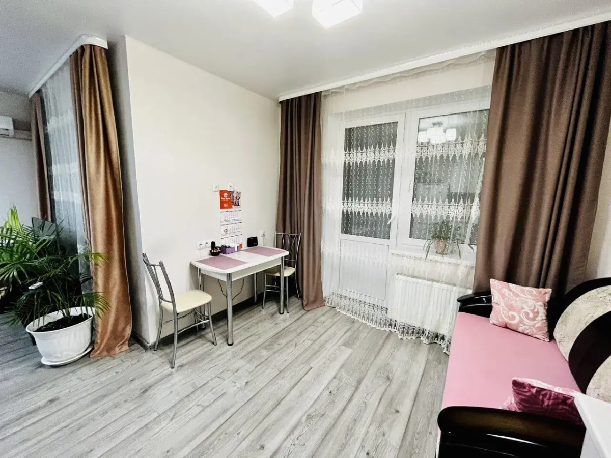 Квартира Однокомнатная в Саранске