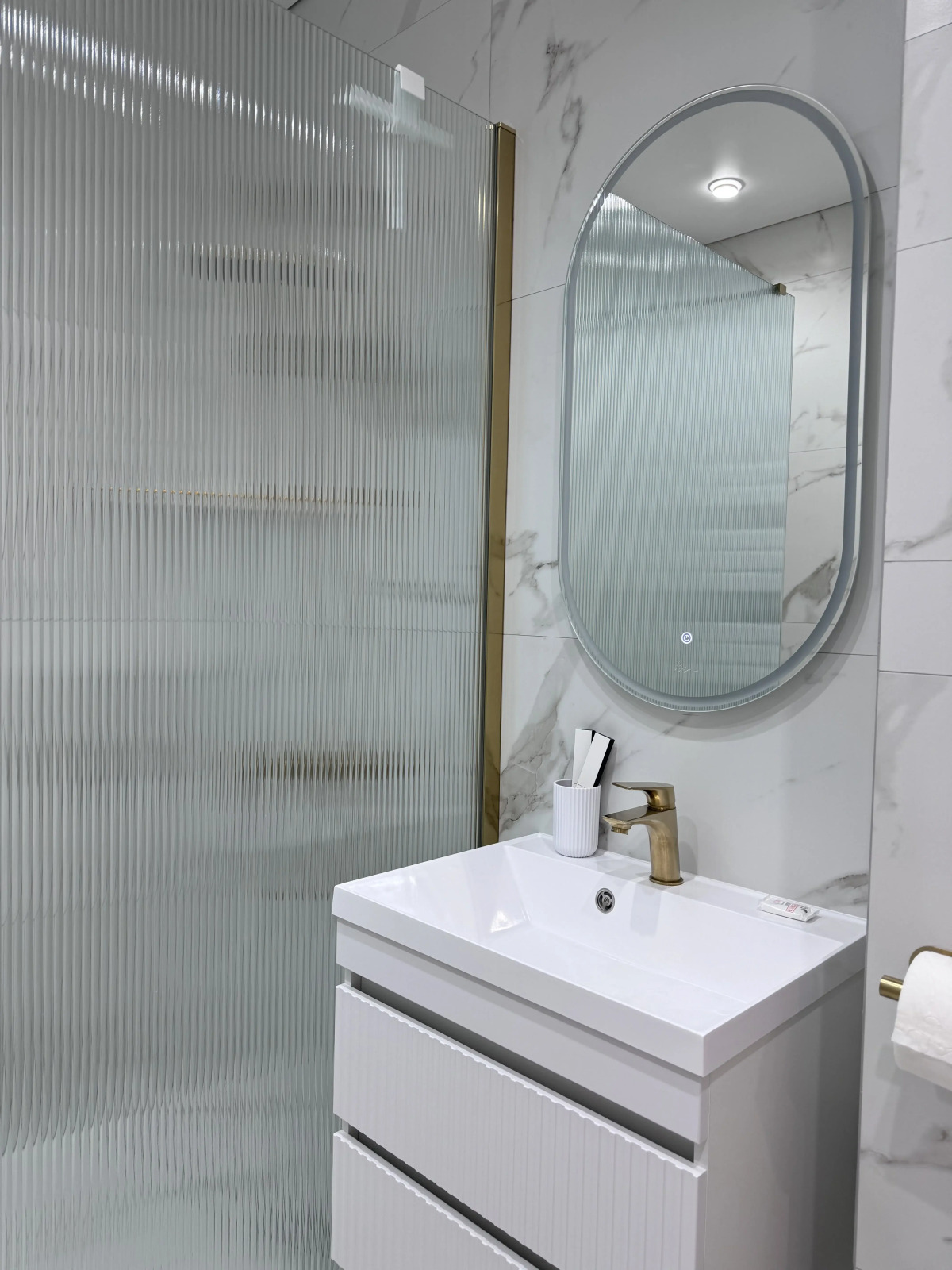 Апартаменты 39kvartir с видом на море