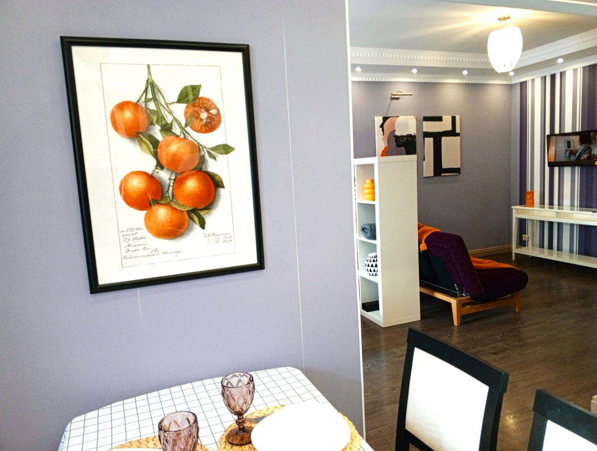 Квартира Одинцово, ул. Северная, 57