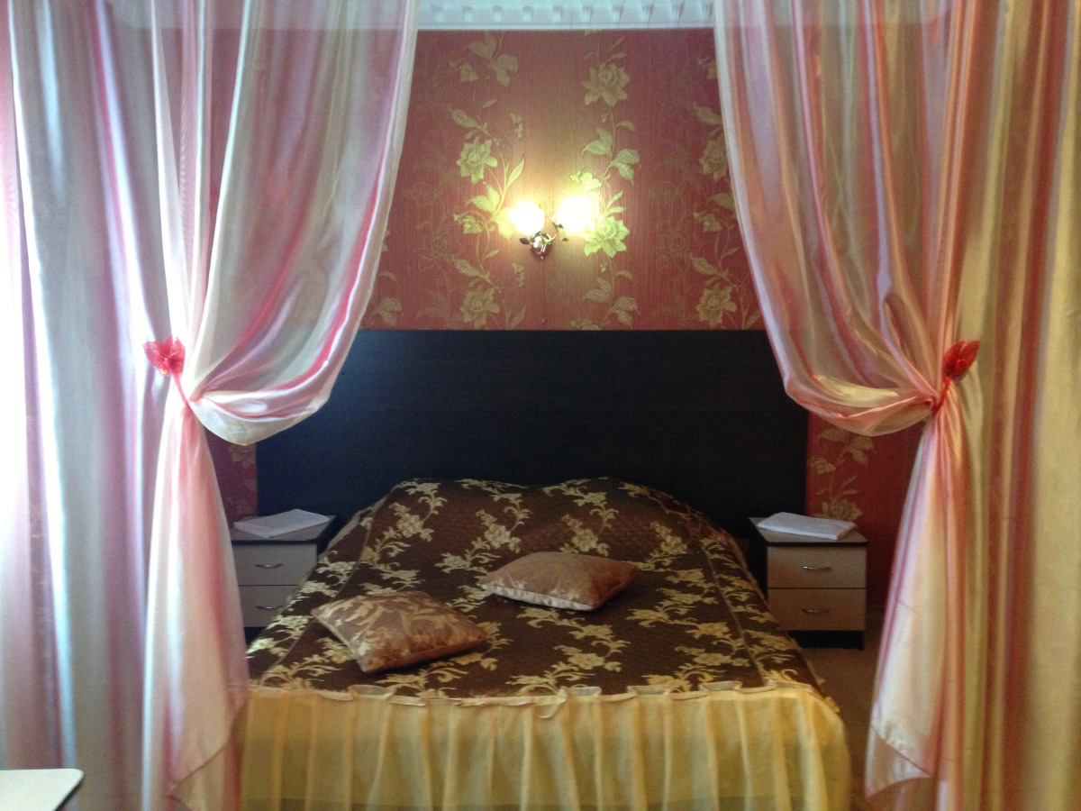 Гостиница Ника