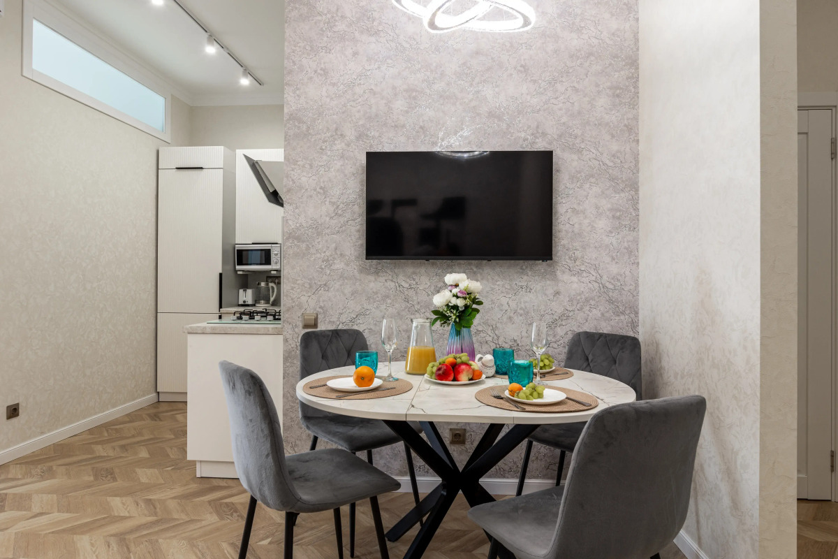 Апартаменты Imperial Геленджик