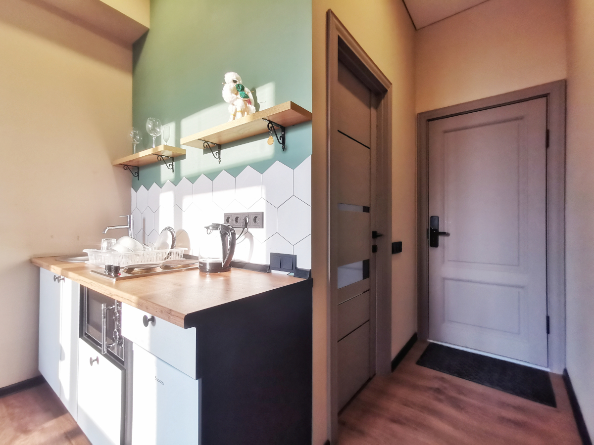 Апартаменты M.O.O.N. APARTMENTS Lamiya 34