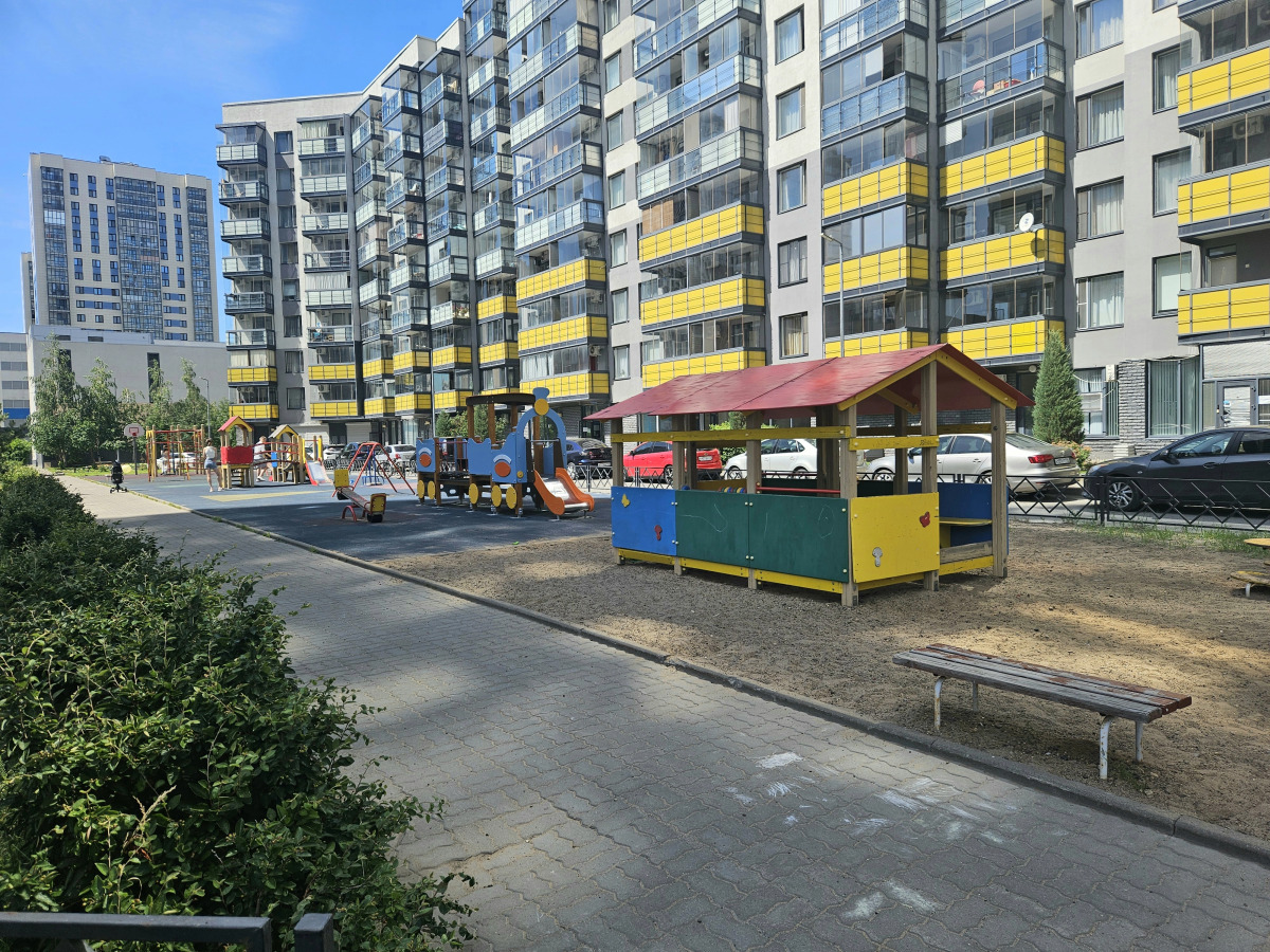 Апартаменты Уютные у Ривьеры