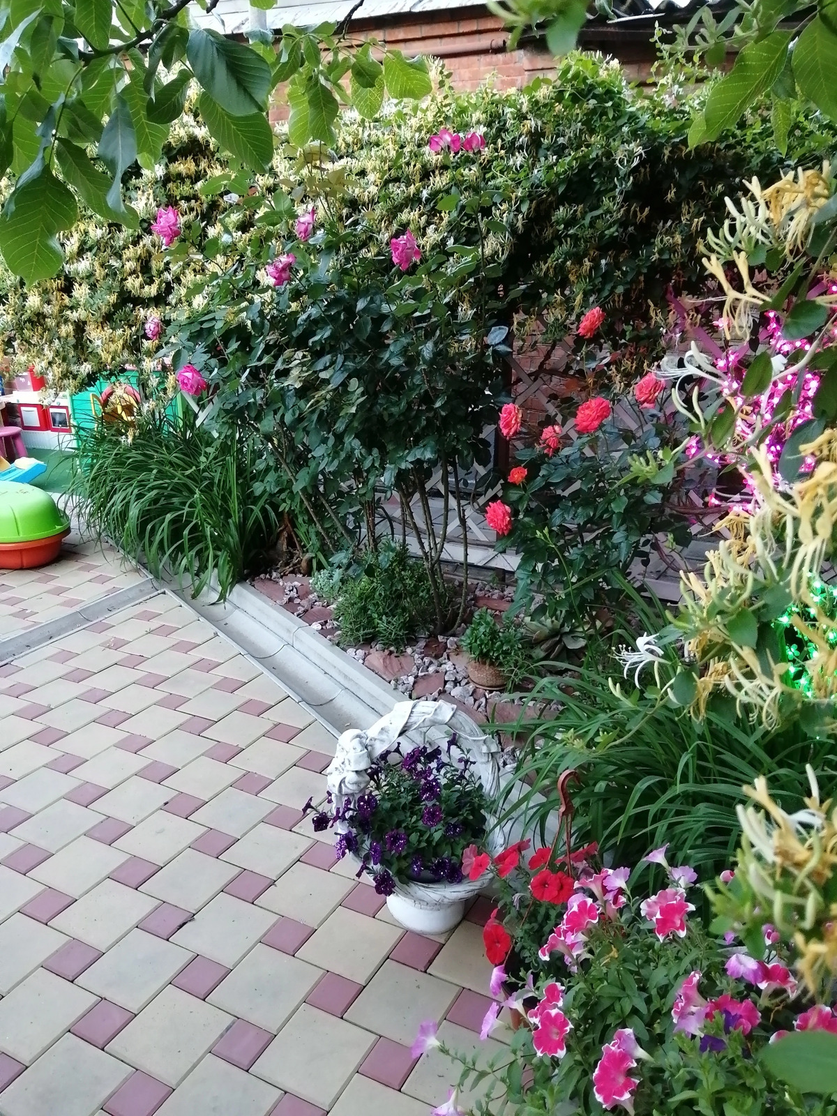 Гостевой дом На Ростовской 50