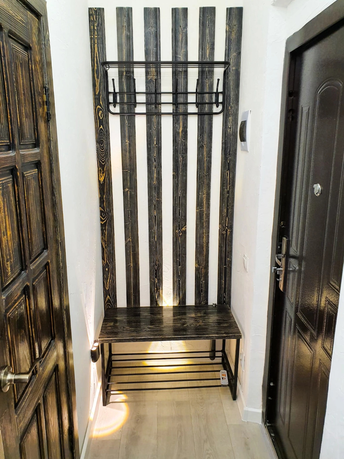 Апартаменты Синяя на Молодежной