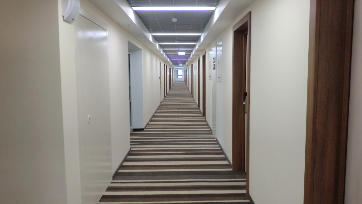 Апартаменты Salt City Москва