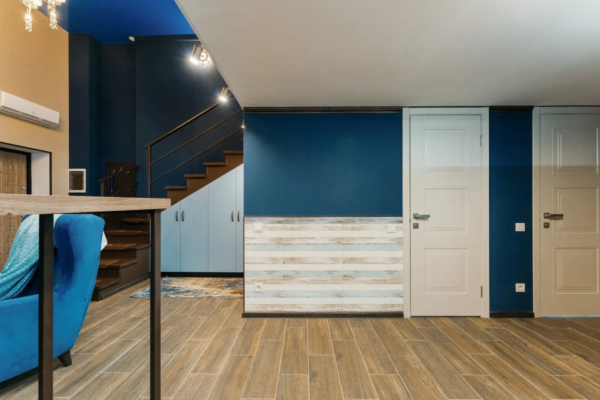 Апартаменты Familiya Gurzuf 14