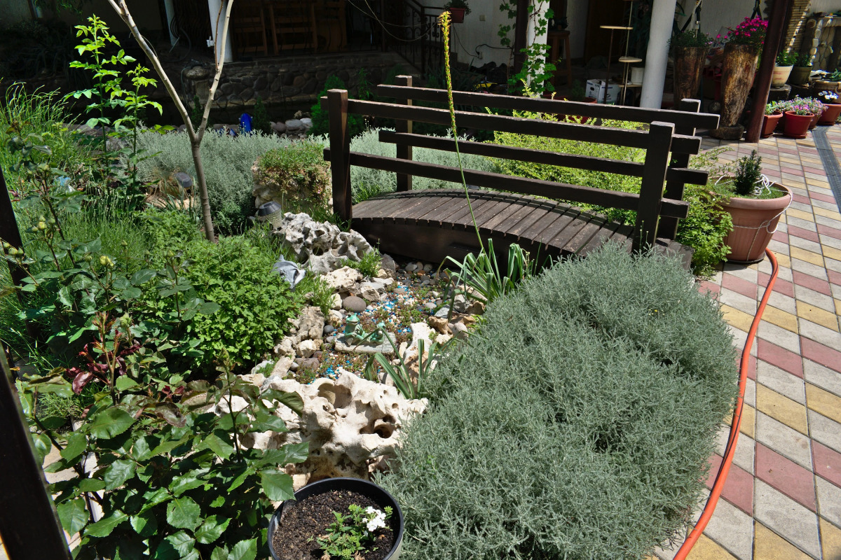 Гостевой Дом Светоч